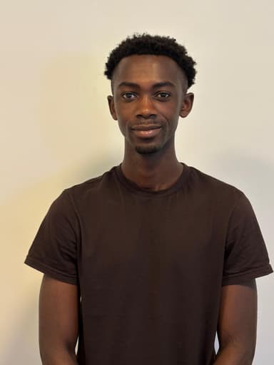 Joel Ntoto